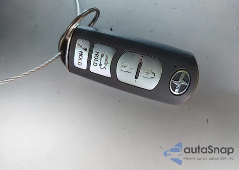 2014 Mazda Mazda6 I Touring из США, поврежденный, VIN JM1GJ1T68E1141577